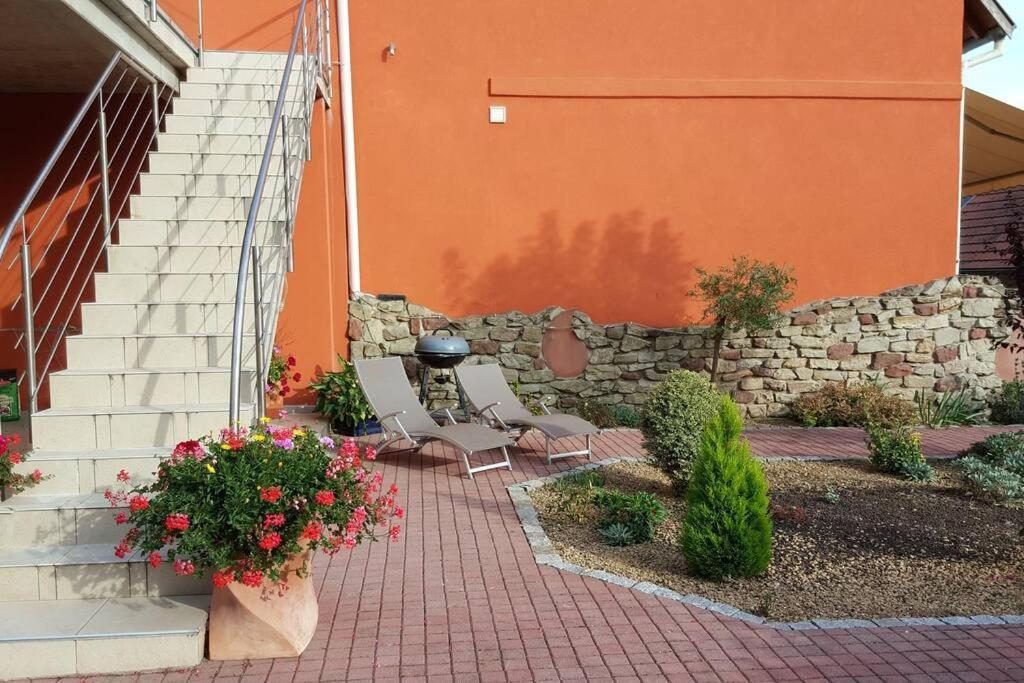 Le Gite 'Humulus' Bilwisheim Kültér fotó
